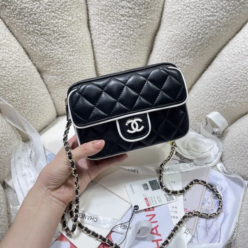 FreshLook Chanel Other Stachel Bags 52900