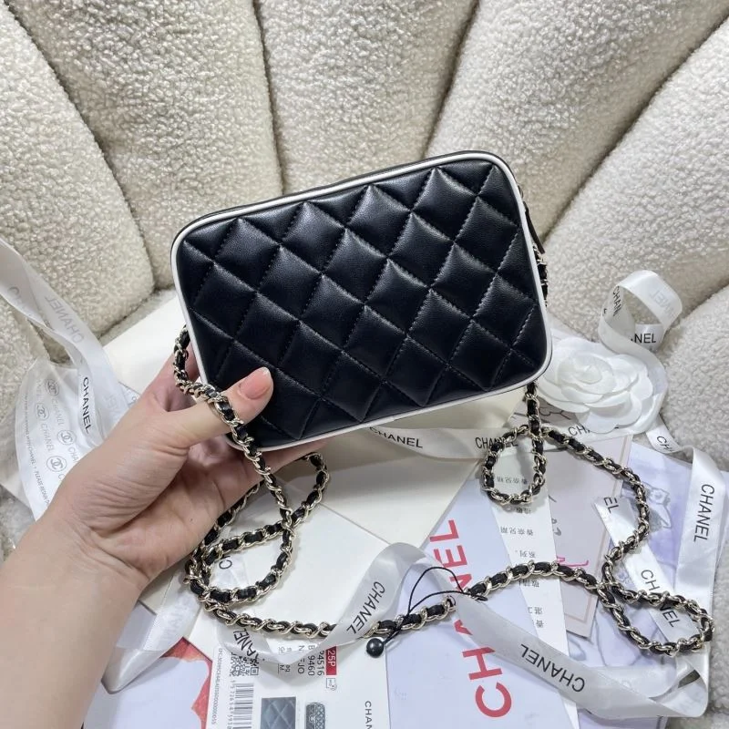 FreshLook Chanel Other Stachel Bags 52900