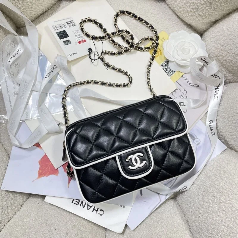 FreshLook Chanel Other Stachel Bags 52900
