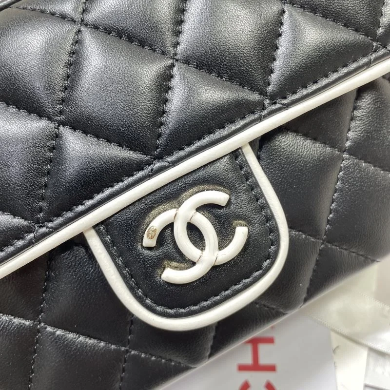 FreshLook Chanel Other Stachel Bags 52900