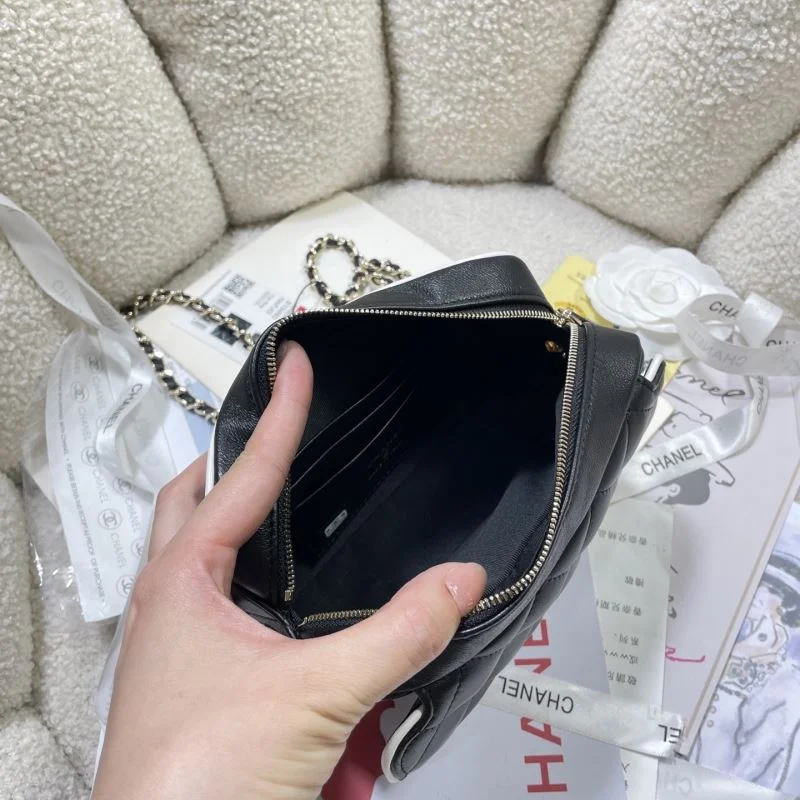 FreshLook Chanel Other Stachel Bags 52900