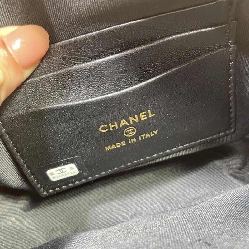 FreshLook Chanel Other Stachel Bags 52900