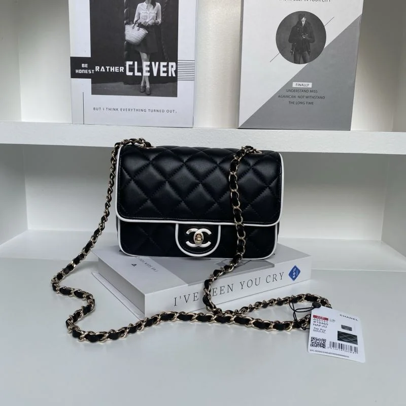 Chanel Other Stachel Bags Attractive 52952