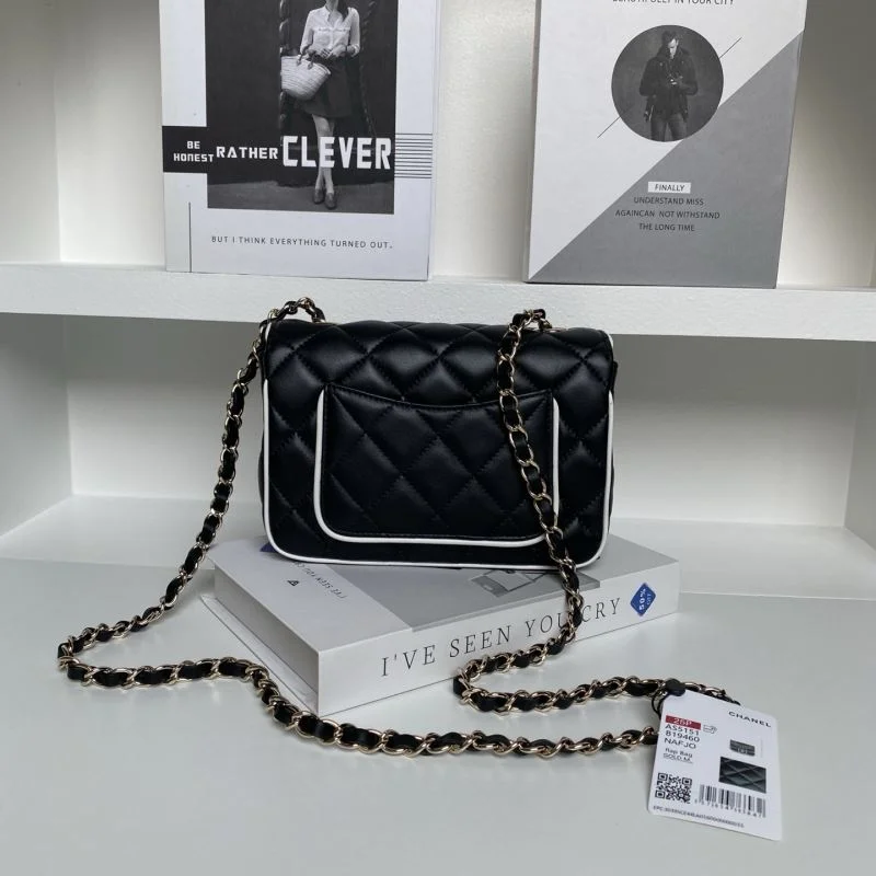 Chanel Other Stachel Bags Attractive 52952