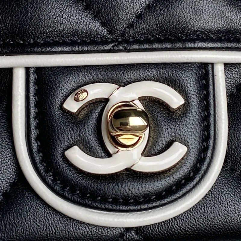 Chanel Other Stachel Bags Attractive 52952