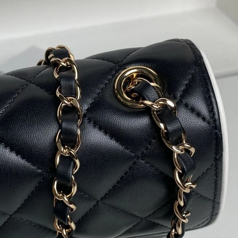 Chanel Other Stachel Bags Attractive 52952