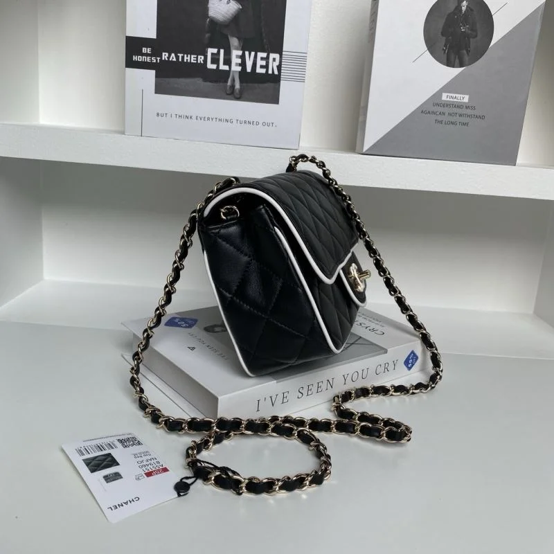 Chanel Other Stachel Bags Attractive 52952