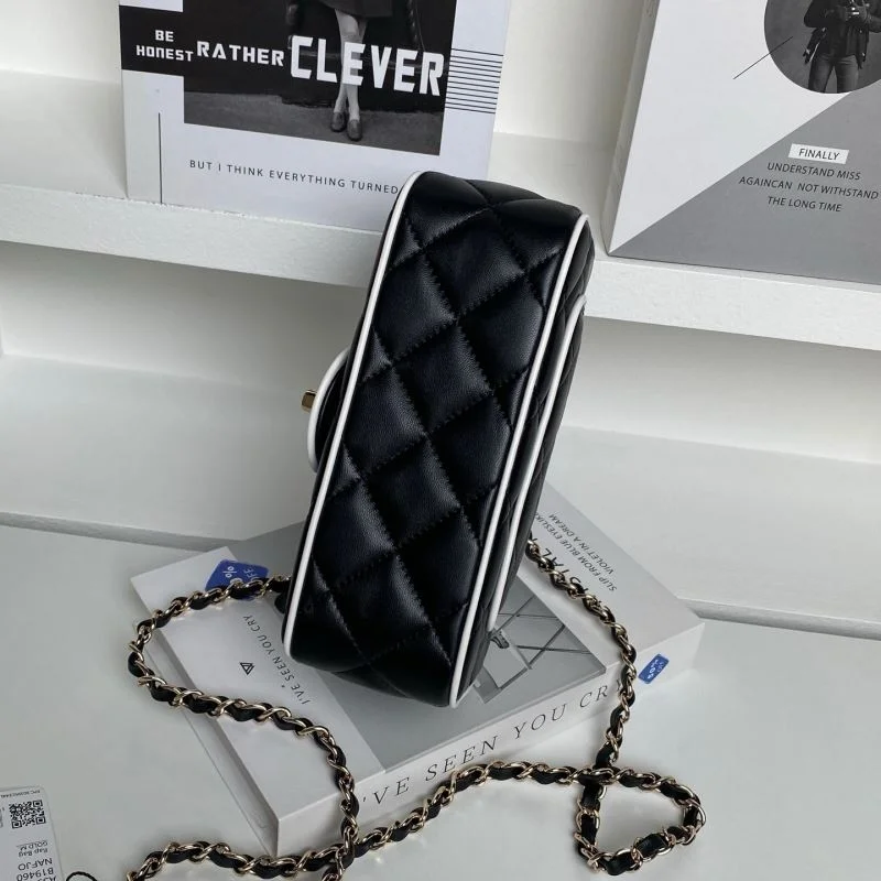 Chanel Other Stachel Bags Attractive 52952