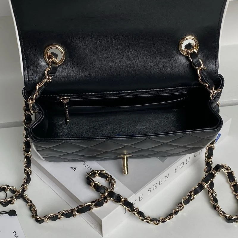 Chanel Other Stachel Bags Attractive 52952