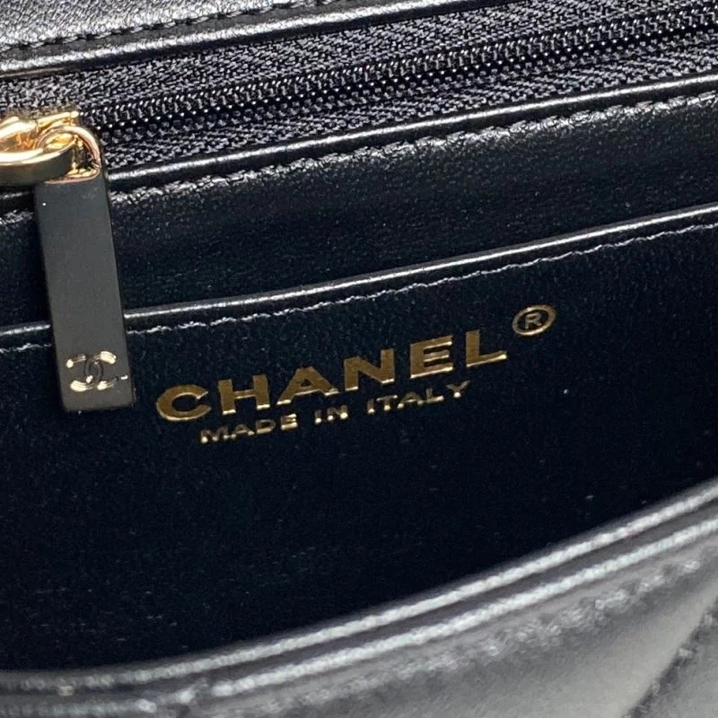 Chanel Other Stachel Bags Attractive 52952