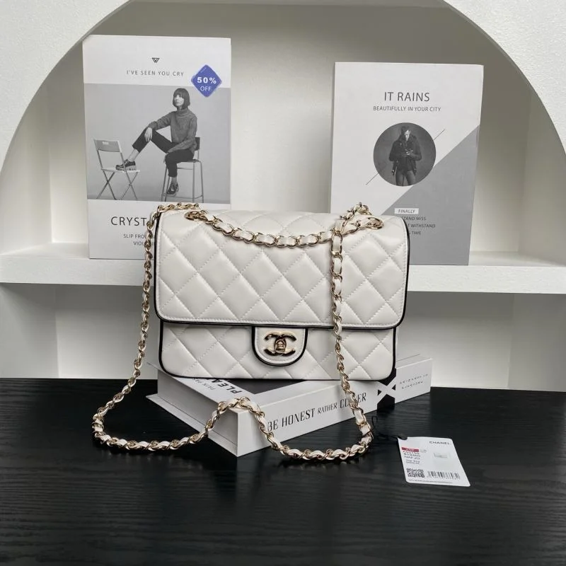 Chanel Other Stachel Bags Breathable 52899