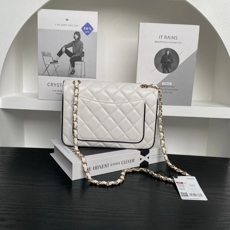 Chanel Other Stachel Bags Breathable 52899