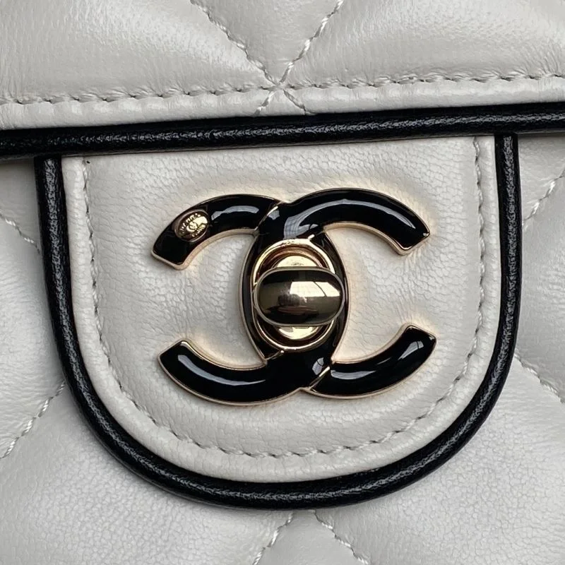 Chanel Other Stachel Bags Breathable 52899