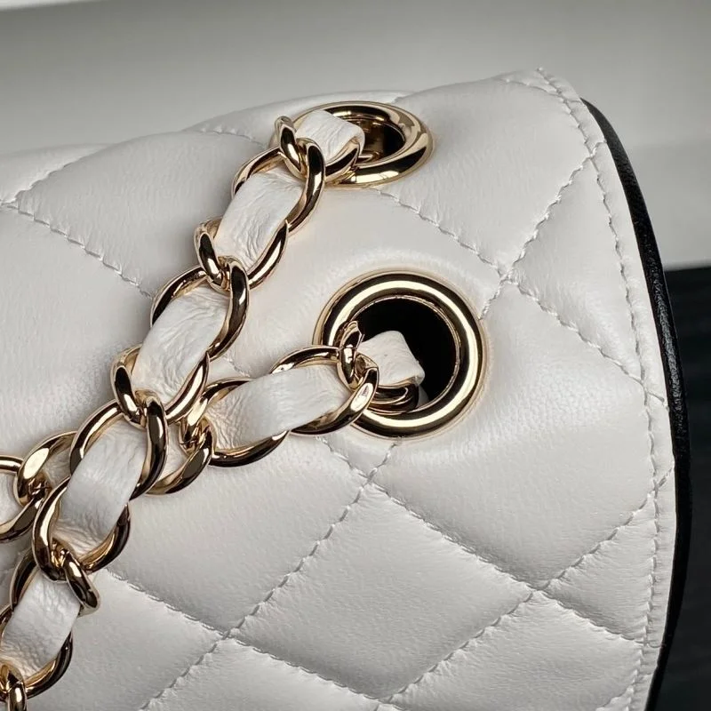 Chanel Other Stachel Bags Breathable 52899