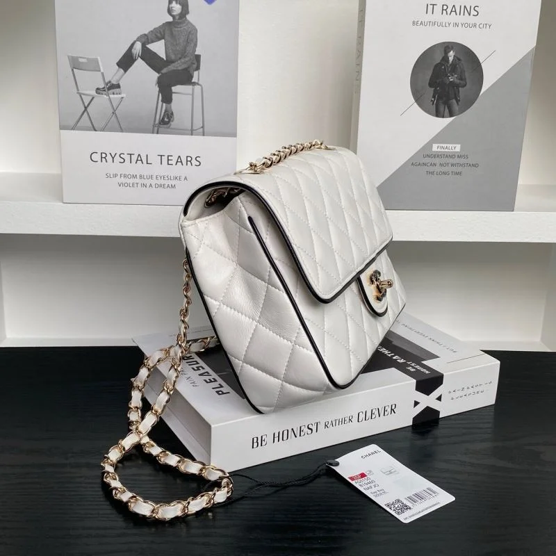 Chanel Other Stachel Bags Breathable 52899