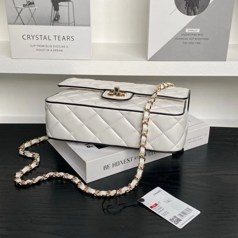 Chanel Other Stachel Bags Breathable 52899