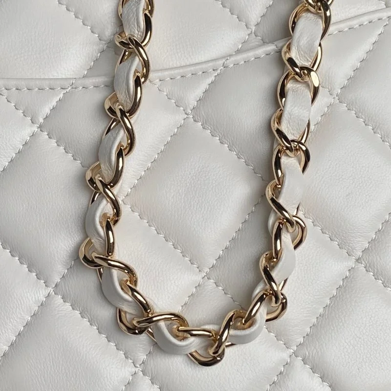 Chanel Other Stachel Bags Breathable 52899