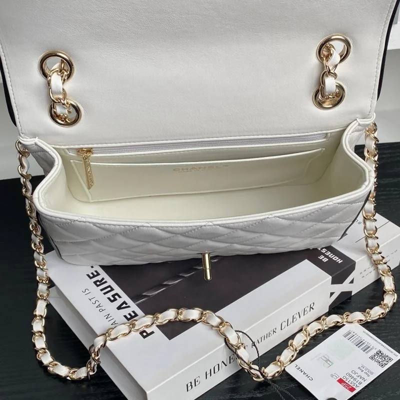 Chanel Other Stachel Bags Breathable 52899