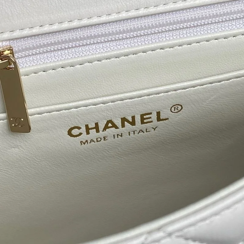 Chanel Other Stachel Bags Breathable 52899