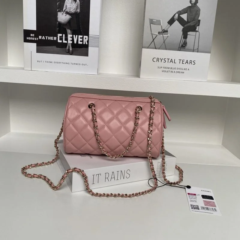 GoAnywhere Chanel Other Stachel Bags 52953