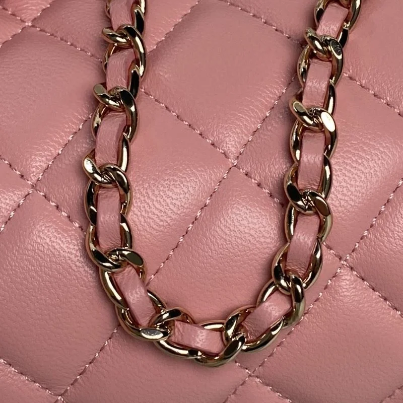 GoAnywhere Chanel Other Stachel Bags 52953
