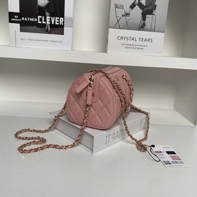 GoAnywhere Chanel Other Stachel Bags 52953