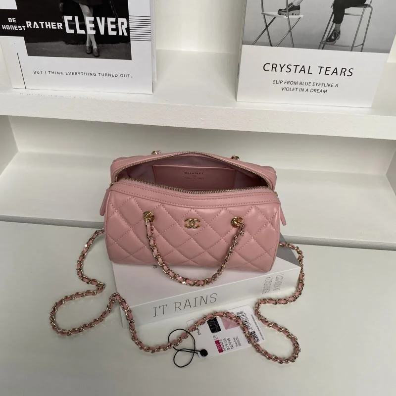 GoAnywhere Chanel Other Stachel Bags 52953