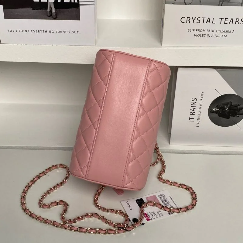 GoAnywhere Chanel Other Stachel Bags 52953