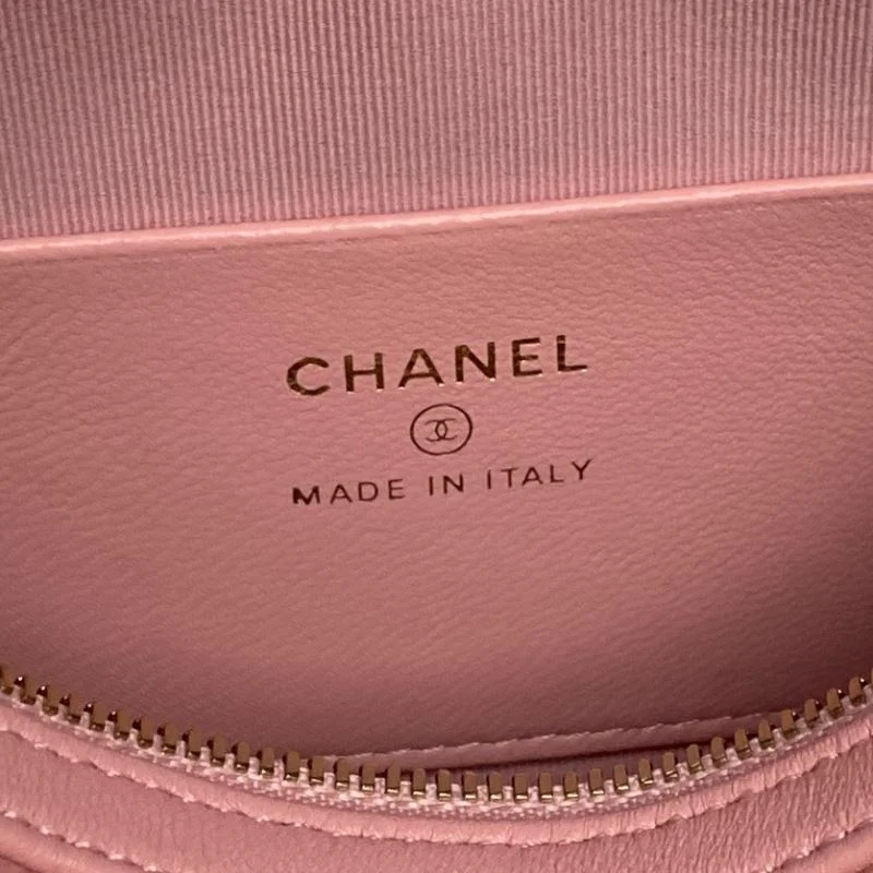 GoAnywhere Chanel Other Stachel Bags 52953