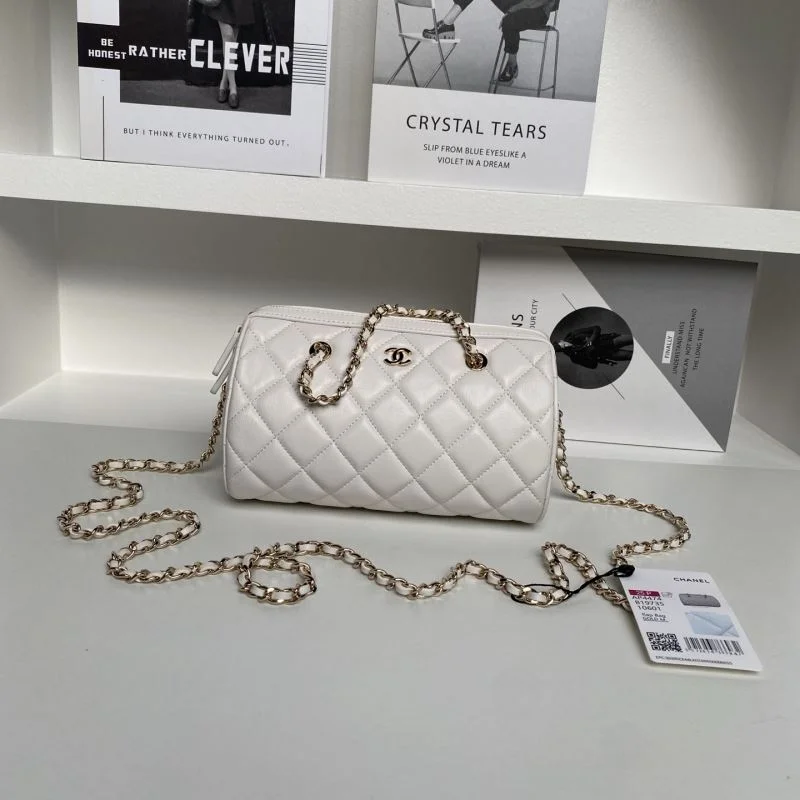 Chanel Other Stachel Bags Modern 52911