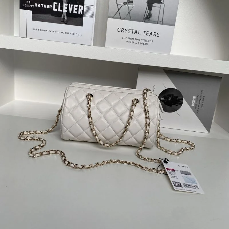 Chanel Other Stachel Bags Modern 52911