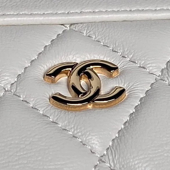 Chanel Other Stachel Bags Modern 52911