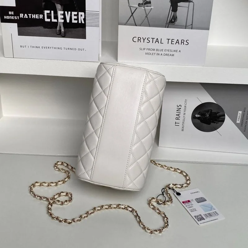 Chanel Other Stachel Bags Modern 52911