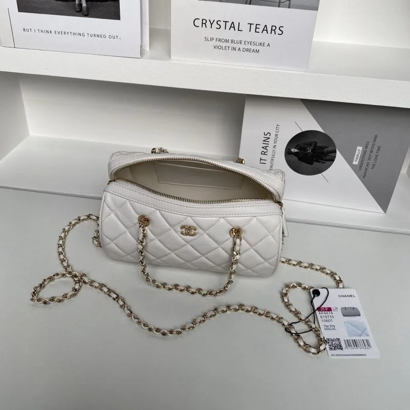 Chanel Other Stachel Bags Modern 52911