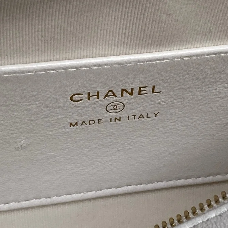 Chanel Other Stachel Bags Modern 52911