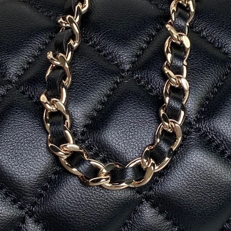 Chanel Other Stachel Bags SmartChoice 52898