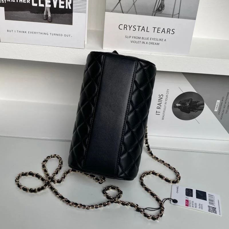 Chanel Other Stachel Bags SmartChoice 52898