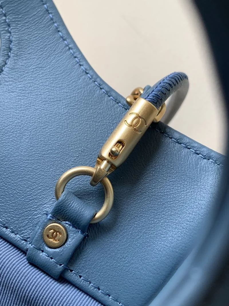 Efficient Chanel Other Stachel Bags 52915