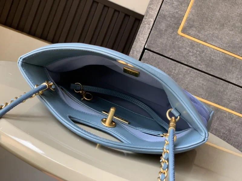 Efficient Chanel Other Stachel Bags 52915