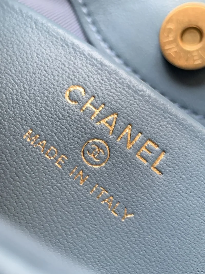Chanel Other Stachel Bags ModernLook 52945