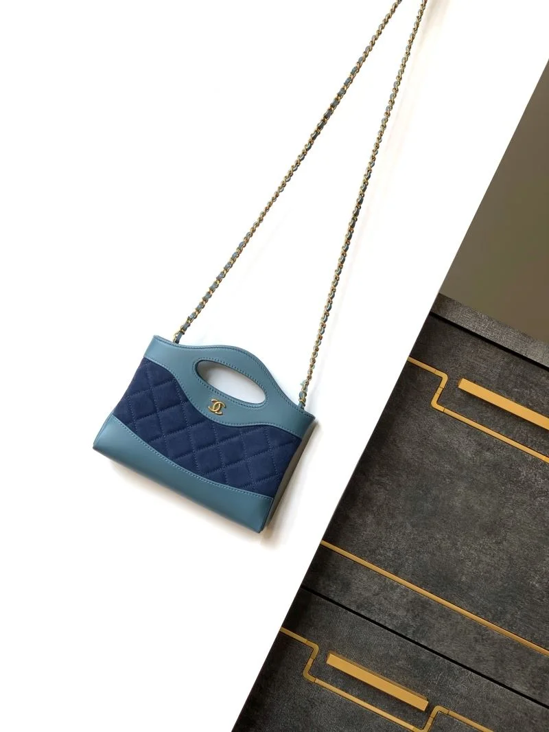 Chanel Other Stachel Bags ModernLook 52945