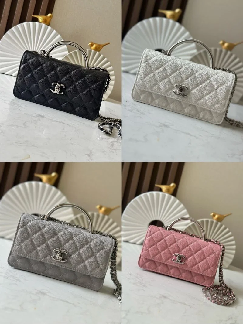 Chanel Other Stachel Bags Durable 52934