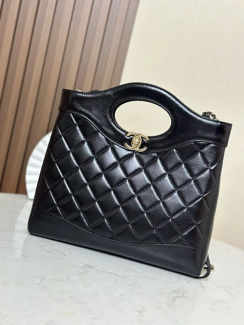 TechFriendly Chanel Other Stachel Bags 52941