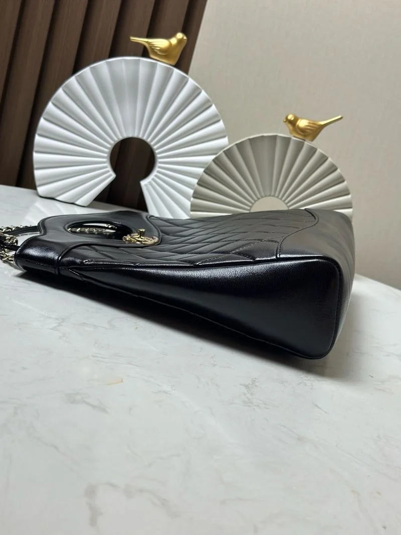 TechFriendly Chanel Other Stachel Bags 52941