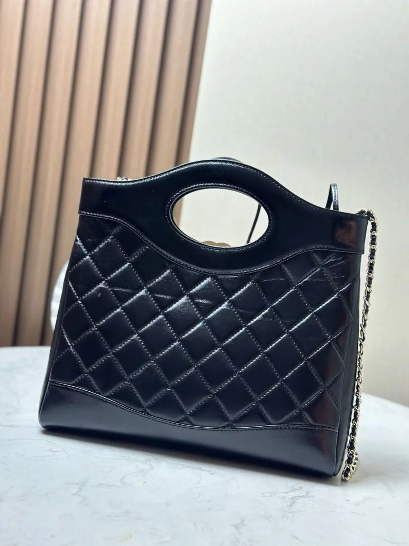 TechFriendly Chanel Other Stachel Bags 52941