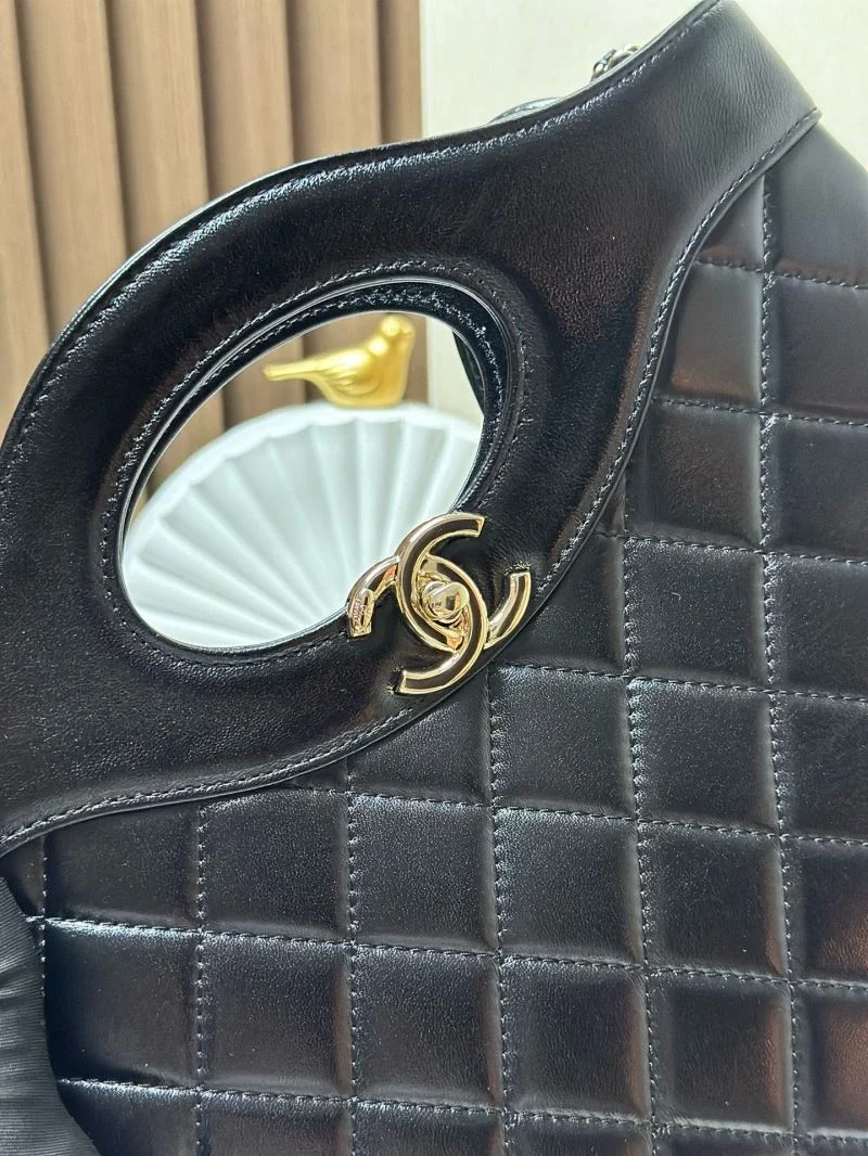 TechFriendly Chanel Other Stachel Bags 52941