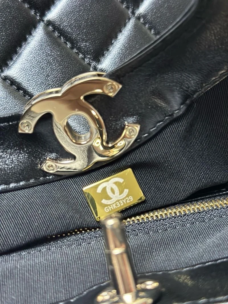 TechFriendly Chanel Other Stachel Bags 52941