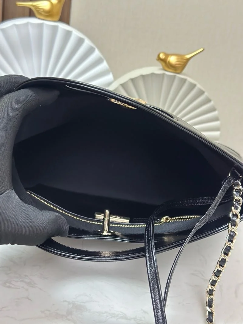 TechFriendly Chanel Other Stachel Bags 52941