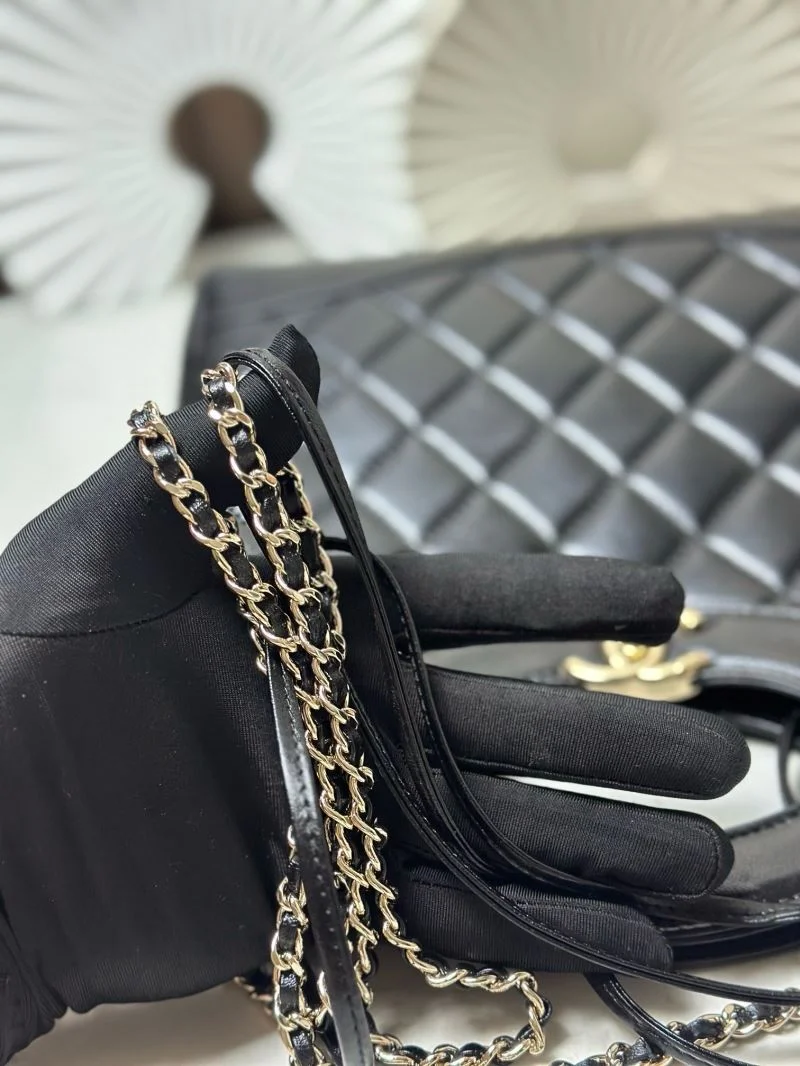 TechFriendly Chanel Other Stachel Bags 52941