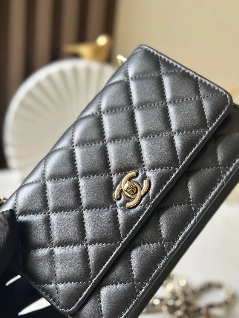 BestValue Chanel Other Stachel Bags 52909